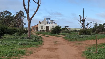 Shire Of Chapman Valley - Photo 2