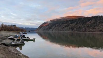 Dawson City - Photo 2
