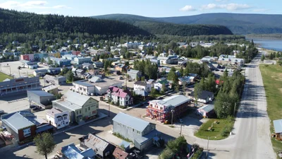 Dawson City - Photo 3