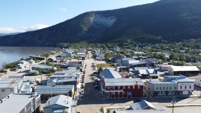 Dawson City - Photo 4