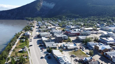 Dawson City - Photo 5