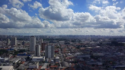 Vila Maria - Photo 2