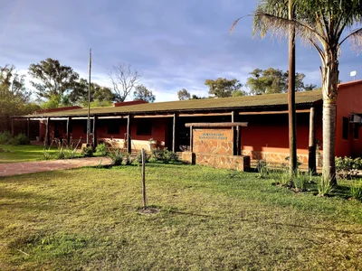 Municipio de Colonia Carlos Pellegrini - Photo 5