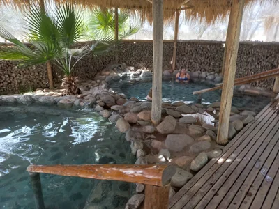 Termas Santa Teresita - Photo 2