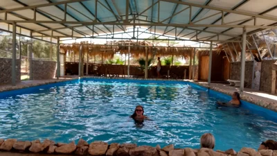 Termas Santa Teresita - Photo 4