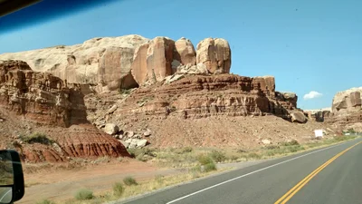 Bluff - Photo 2
