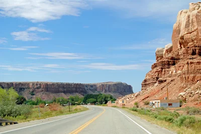 Bluff - Photo 4