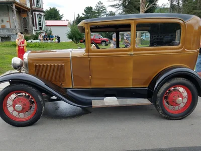 Coudersport - Photo 3