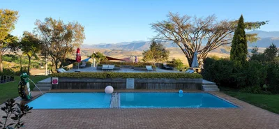 Okhahlamba Local Municipality - Photo 3