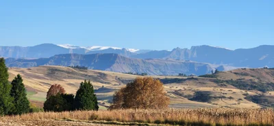Okhahlamba Local Municipality - Photo 4