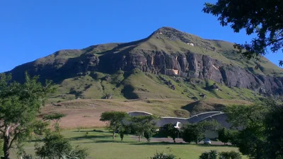Okhahlamba Local Municipality - Photo 5