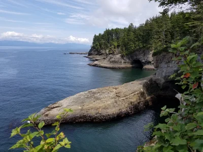 Neah Bay - Photo 4