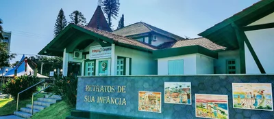 Forquilhinha - Photo 2
