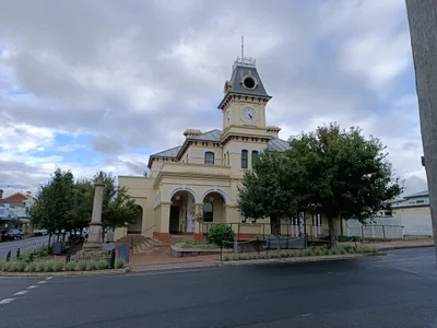 Tenterfield Shire Council - Photo 3