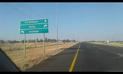 Sol Plaatje Local Municipality - Photo 4