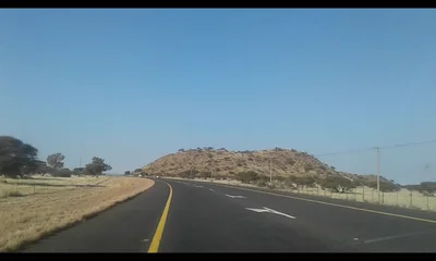 Sol Plaatje Local Municipality - Photo 5