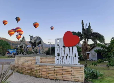 Praia Grande - Photo 4