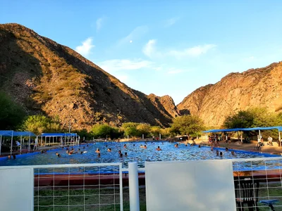 Departamento Sanagasta - Photo 4