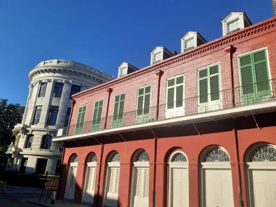 Metairie - Photo 2