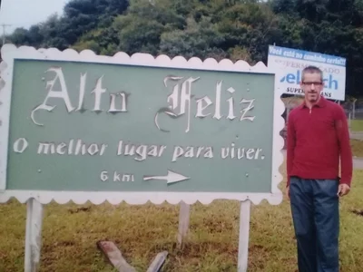 Alto Feliz - Photo 2