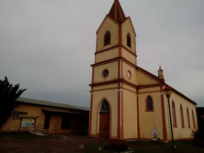 Linha Nova - Photo 2