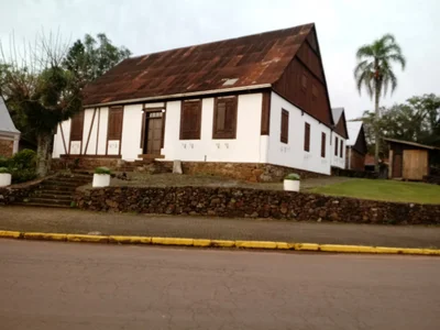 Linha Nova - Photo 3