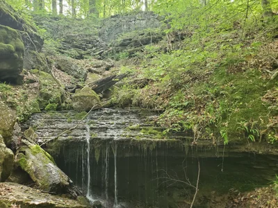 Mammoth Cave - Photo 3