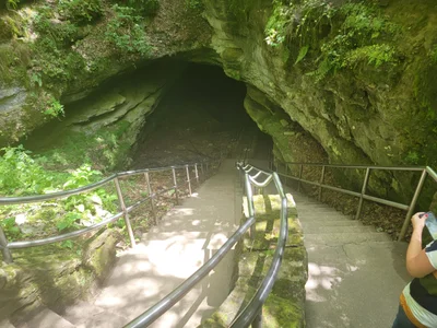 Mammoth Cave - Photo 4