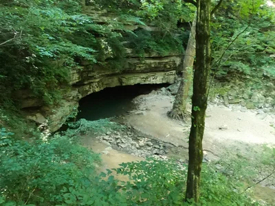 Mammoth Cave - Photo 5
