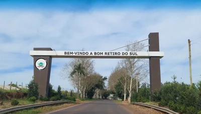 Bom Retiro do Sul - Photo 2
