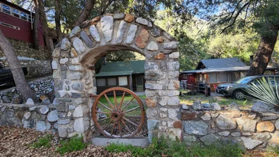 Mount Baldy - Photo 3
