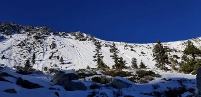 Mount Baldy - Photo 4