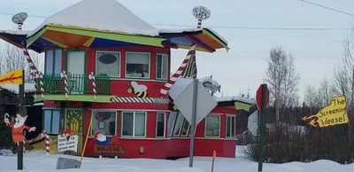 North Pole - Photo 3