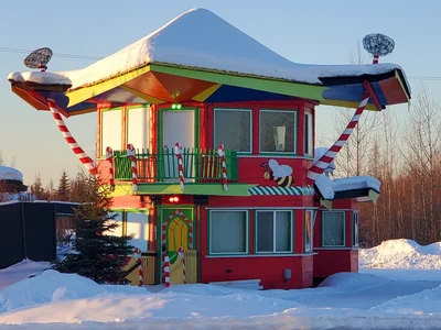 North Pole - Photo 4
