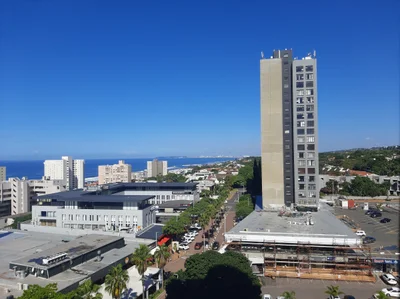 eThekwini Metropolitan Municipality - Photo 2