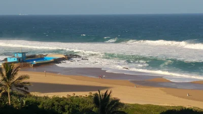 eThekwini Metropolitan Municipality - Photo 3
