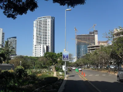 eThekwini Metropolitan Municipality - Photo 5
