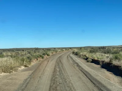 Namaqualand - Photo 4