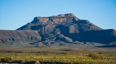 Namaqualand - Photo 5