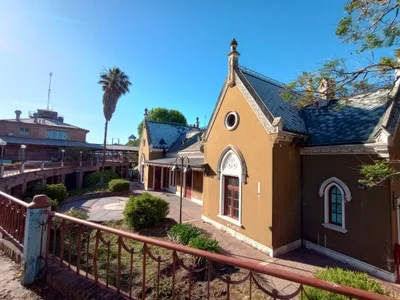 San Isidro - Photo 3