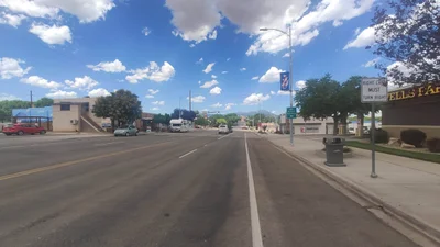 Blanding - Photo 4