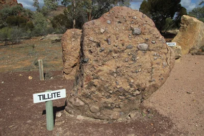 Arkaroola Village - Photo 2