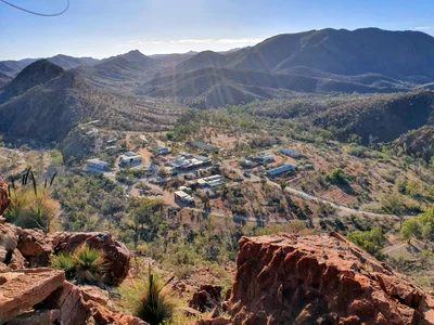 Arkaroola Village - Photo 4