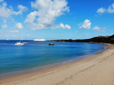 Mayreau - Photo 3