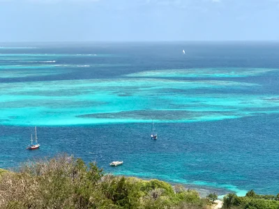 Mayreau - Photo 4