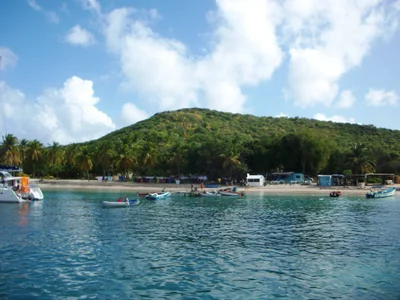 Mayreau - Photo 5