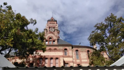 Waxahachie - Photo 2