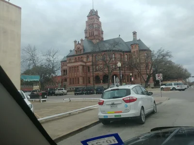 Waxahachie - Photo 5