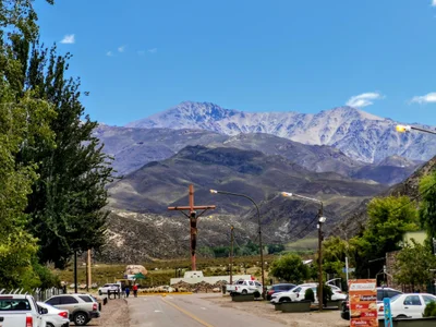 Cristo de la Hermandad - Photo 4