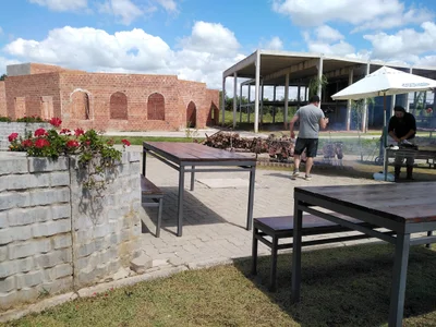 Sant'Ana do Livramento - Photo 2